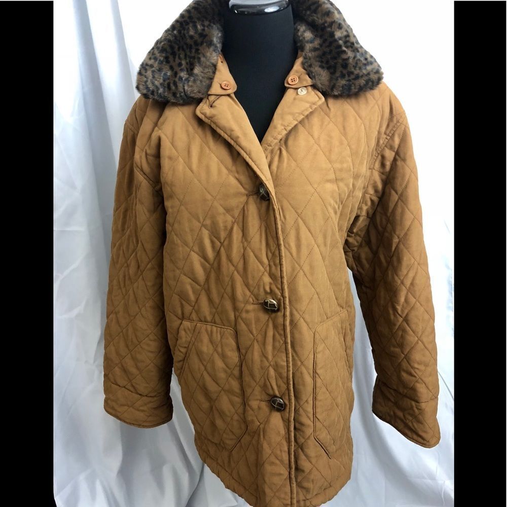 Beautiful jacket by Bromley Sport in medium